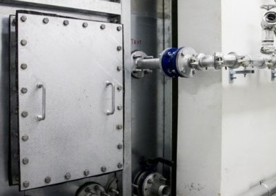 Zbiorniki ppoż. dla wspólnoty mieszkaniowej