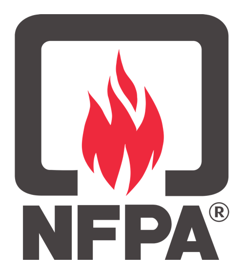 NFPA22 logo